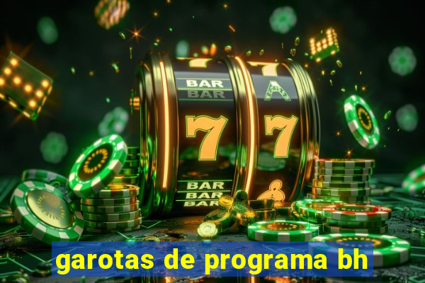 garotas de programa bh